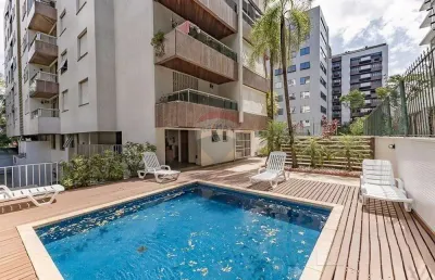 'seu novo lar de luxo em higienópolis, porto alegre'