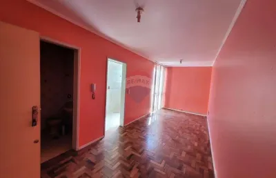 Kitnet / Stúdio à venda na Rua Honório Lemos, 67, Partenon, Porto Alegre