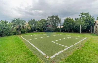 Terreno à venda na Rodovia Tapir Rocha, 6614, São Lucas, Viamão