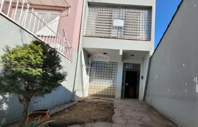 Casa com 3 quartos à venda no Menino Deus, Porto Alegre 