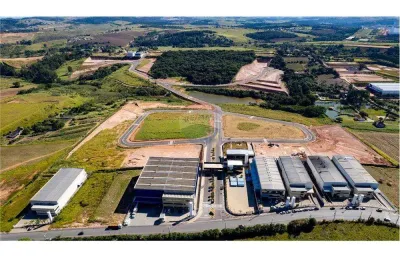 Terrenos industriais/logísticos à venda em itupeva-sp - loteamento fechado à partir de 2.000m²