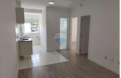 Apartamento a venda em itupeva-sp. 2 quartos, morada do verde 1-r$ 260.000,00