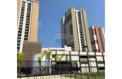 Vende -se apartamento em jundiaí-sp  com 53m² no altos da samuel martins, - r$485.000,00