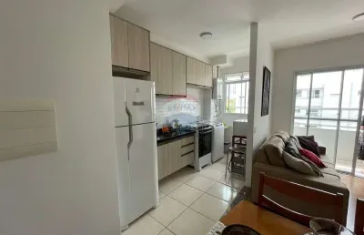 Vende -se apartamento  em jundiaí-sp. com 54m², 3 quartos, residencial panorama- r$419.000,00