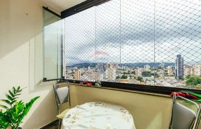 Apartamento a venda no centro de jundiaí, 3 quartos, 128m², de  r$ 650.000,00 por r$ 585.000,00