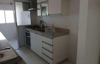 Locação - apartamento - 3 dormitórios - 73m² - r$3.700,00 - jd. samambaia - jundiaí/sp