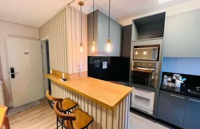 Venda - apartamento - 3 dormts - 1 suíte - 83 mts² - jundiaí/sp