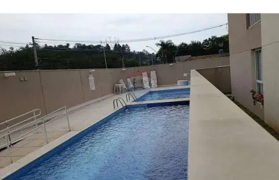 Aluga apartamento  em itupeva-sp. villa rutine, 2 quartos