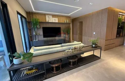 Venda - apartamento - 3 dormts - 3 suíte - 141 mts² - jundiaí/sp