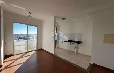 Locação - apartamento - 54 mts² - 3 dormts - jundiaí/sp