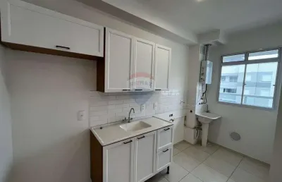 Apartamento moderno na vila rio branco - 3 quartos, 54m²