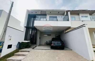 Venda - casa - 3 dormts - 1 suíte - 150 mts² - reserva da mata - jundiaí/sp