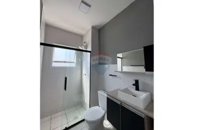 Apartamento-locação 2 dormitorios.-estrada municipal bento pereira de toledo 1200 jardim das minas -  itupeva / são paulo