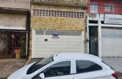 Casa para venda em itaquaquecetuba, vila virgínia, 3 dormitórios, 1 suíte, 2 banheiros, 2 vagas