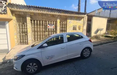 Casa para venda em itaquaquecetuba, vila miranda, 2 dormitórios, 2 suítes, 3 banheiros, 2 vagas