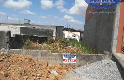 Terreno para venda em itaquaquecetuba, jardim moraes