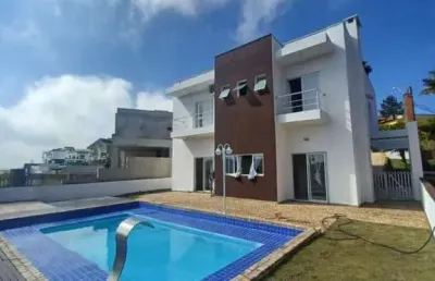 Casa em condomínio para venda em arujá, jardim imperial, 4 dormitórios, 3 suítes, 5 banheiros, 4 vagas