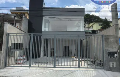 Salão comercial para locação em arujá, jardim rincão, 4 banheiros, 4 vagas
