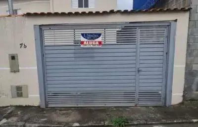 Casa para venda em itaquaquecetuba, jardim primavera, 2 dormitórios, 1 banheiro, 1 vaga
