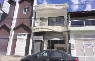 Casa comercial para venda em itaquaquecetuba, vila virgínia, 2 banheiros