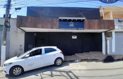 Casa comercial para venda em itaquaquecetuba, jardim nicea, 2 dormitórios, 6 banheiros