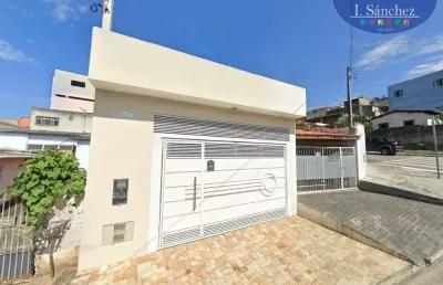 Casa para venda em itaquaquecetuba, vila virgínia, 2 dormitórios, 1 banheiro, 2 vagas