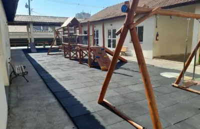 Apartamento para venda em itaquaquecetuba, vila são carlos, 3 dormitórios, 1 banheiro, 1 vaga
