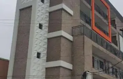 Apartamento para venda em são paulo, vila bertioga, 2 dormitórios, 1 banheiro