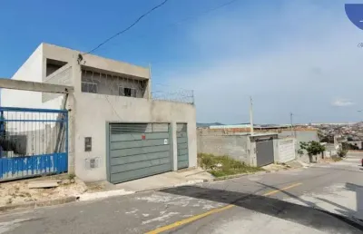 Casa para venda em itaquaquecetuba, jardim dos buritis, 3 dormitórios, 1 suíte, 3 banheiros, 2 vagas