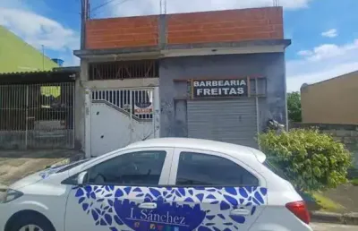 Casa para venda em itaquaquecetuba, jardim horto do ipê, 3 dormitórios, 1 banheiro, 1 vaga