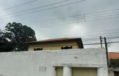 Casa para venda em itaquaquecetuba, tipoia, 4 dormitórios, 1 suíte, 3 banheiros, 8 vagas