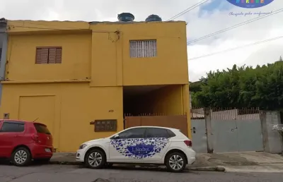 Casa para venda em itaquaquecetuba, jardim caiubi, 8 dormitórios, 4 banheiros, 2 vagas