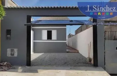 Casa para venda em itaquaquecetuba, parque residencial souza campos, 2 dormitórios, 1 suíte, 1 banheiro, 2 vagas
