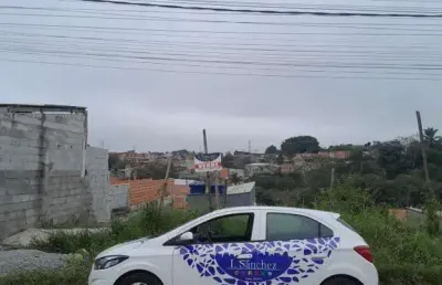 Terreno para venda em itaquaquecetuba, jardim rio negro