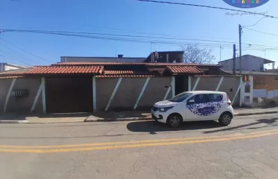 Casa para venda em itaquaquecetuba, vila maria augusta, 2 dormitórios, 1 suíte, 2 banheiros, 3 vagas
