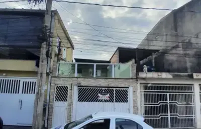 Casa para venda em itaquaquecetuba, jardim alpes de itaquá, 5 dormitórios, 1 suíte, 4 banheiros, 2 vagas