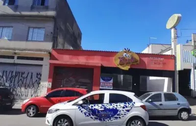 Salão comercial para locação em itaquaquecetuba, vila virgínia, 3 banheiros