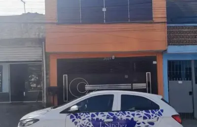 Casa para venda em itaquaquecetuba, pedreira, 2 dormitórios, 2 banheiros, 1 vaga