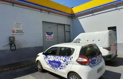 Salão comercial para locação em itaquaquecetuba, vila ursulina, 2 banheiros, 2 vagas