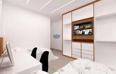 Casa para venda em itaquaquecetuba, jardim rio negro, 2 dormitórios, 1 banheiro, 1 vaga