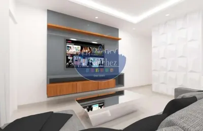 Casa para venda em itaquaquecetuba, jardim rio negro, 2 dormitórios, 1 banheiro, 1 vaga