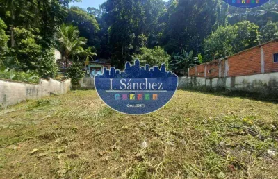 Terreno à venda na Rua Amaury Teixeira Leite, 576, Boiçucanga, São Sebastião