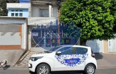 Casa para venda em itaquaquecetuba, vila monte belo, 3 dormitórios, 1 suíte, 3 banheiros, 1 vaga