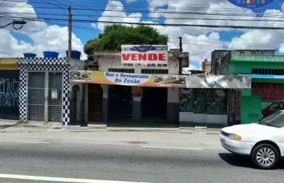 Terreno para venda em itaquaquecetuba, vila monte belo