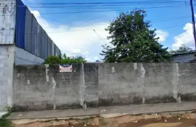 Terreno para venda em itaquaquecetuba, jardim tropical