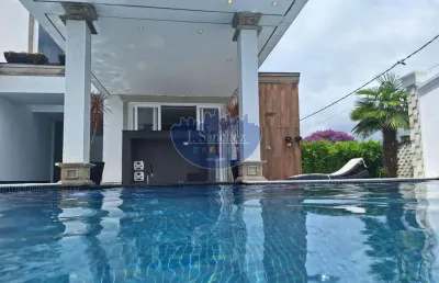 Casa em condomínio para venda em mogi das cruzes, colinas do paratehy, 4 dormitórios, 4 suítes, 7 banheiros