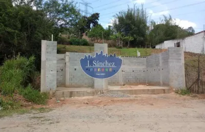 Terreno para venda em itaquaquecetuba, parque nossa senhora das graças