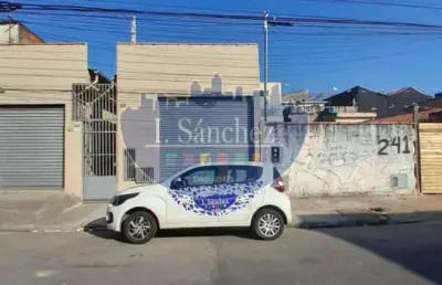 Casa para venda em itaquaquecetuba, vila ferreira, 2 dormitórios, 4 banheiros