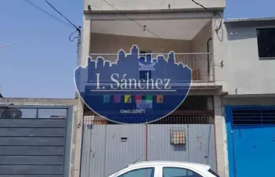 Casa para venda em itaquaquecetuba, parque piratininga, 3 dormitórios, 2 suítes, 3 banheiros, 2 vagas