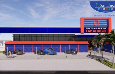 Salão comercial para locação em itaquaquecetuba, jardim são paulo